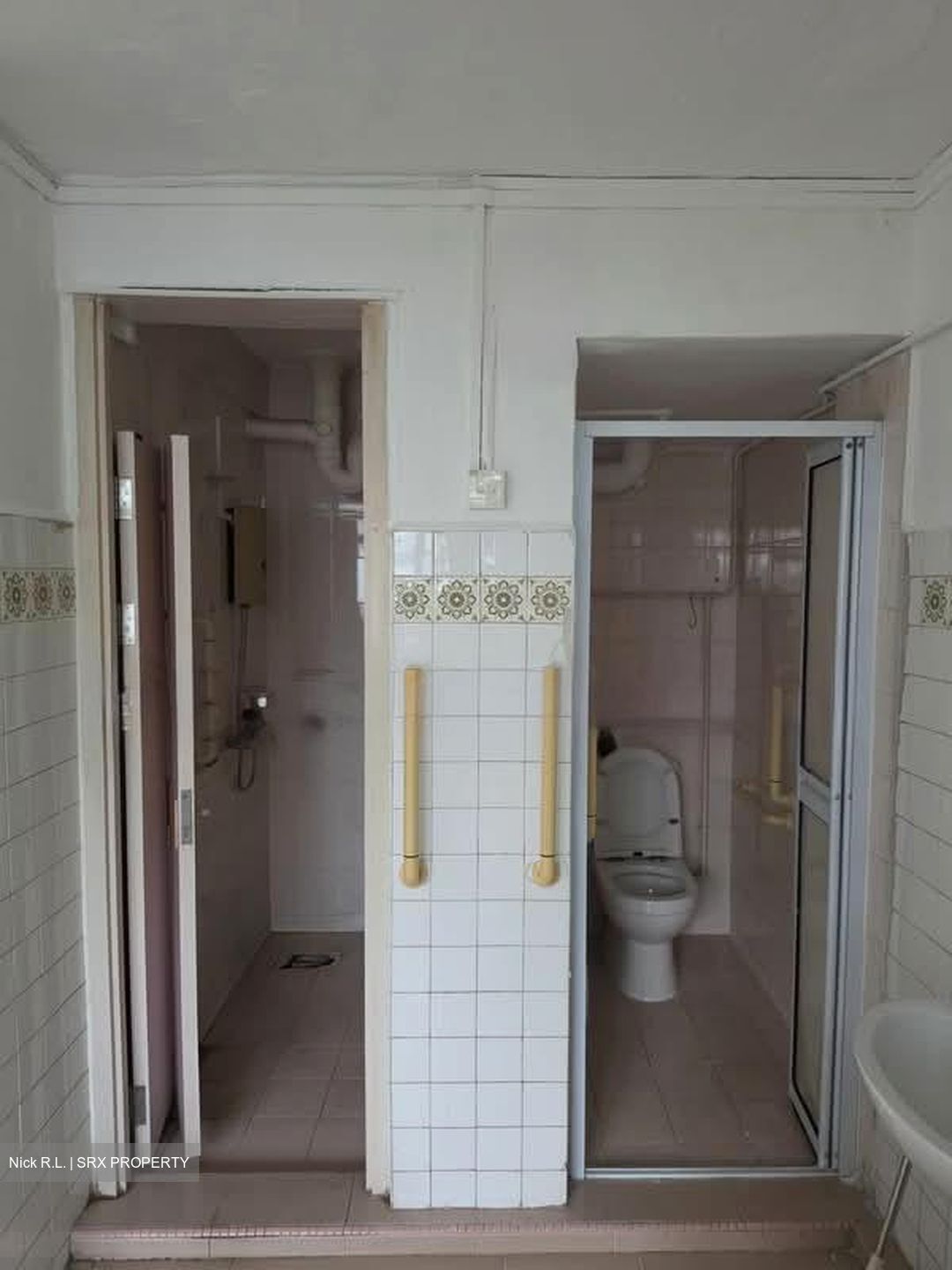 Blk 5 Marsiling Spring (Woodlands), HDB 4 Rooms #557779831